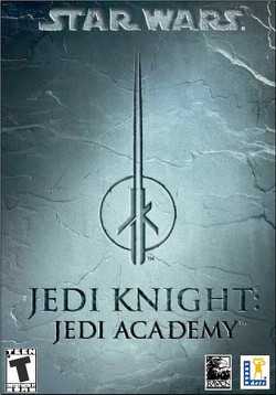 Jedi Academy Oculus Rift support