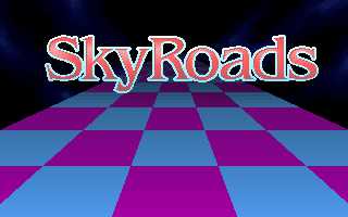Skyroads VR