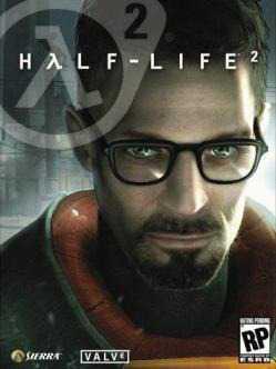 Half-Life 2 VR