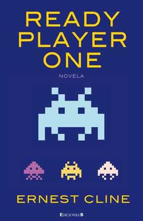 Ready Player One: ANÁLISIS (Libro y Película)