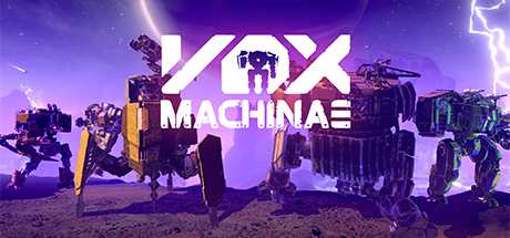 Vox Machinae (Modo Historia): ANÁLISIS