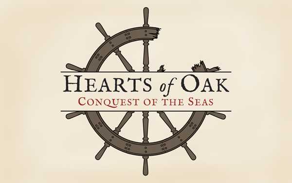Hearts of Oak Conquest of the Seas