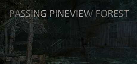 Passing Pineview Forest