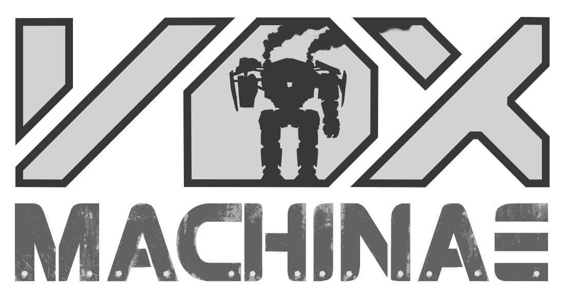 Vox Machinae Demo