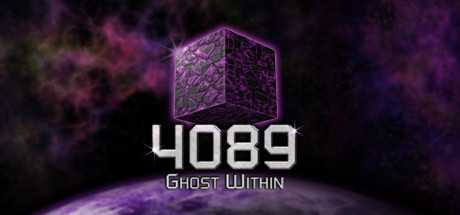 4089: Ghost Within