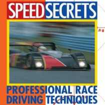 Speed Secrets: Professional Race Driving Techniques