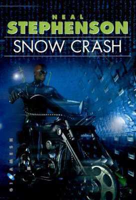 Snow Crash