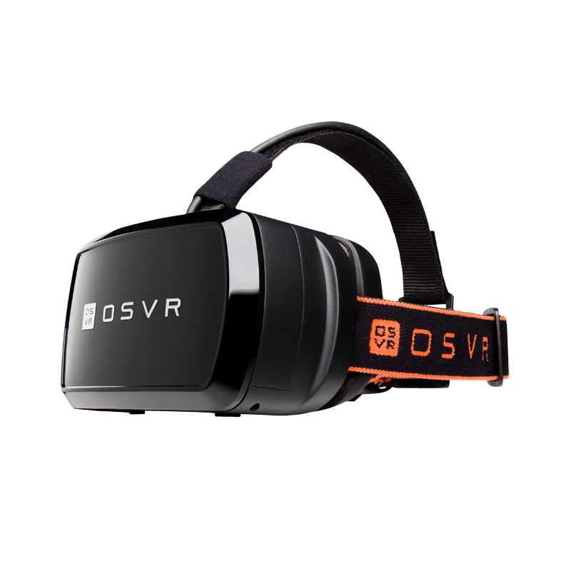 Razer OSVR