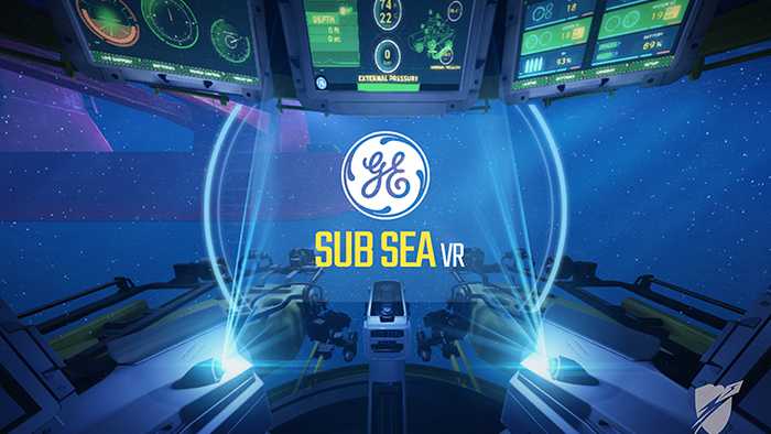 GE Subsea Experience