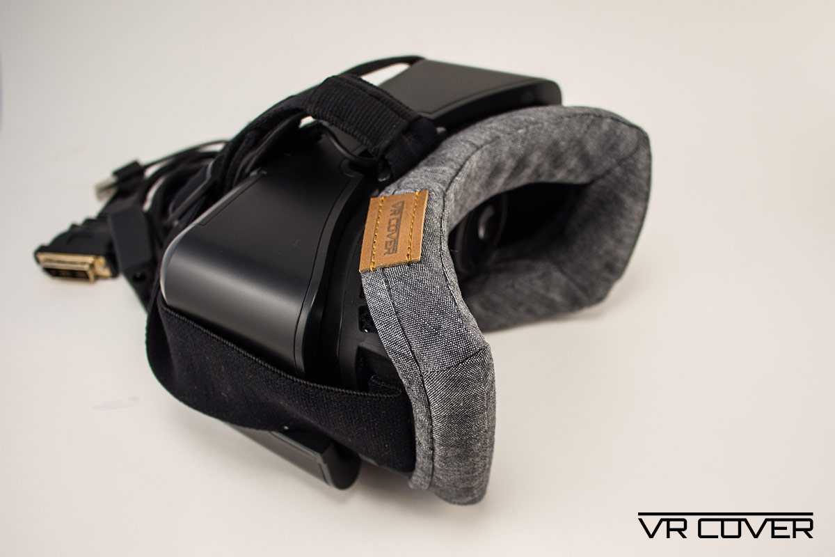 VR Cover