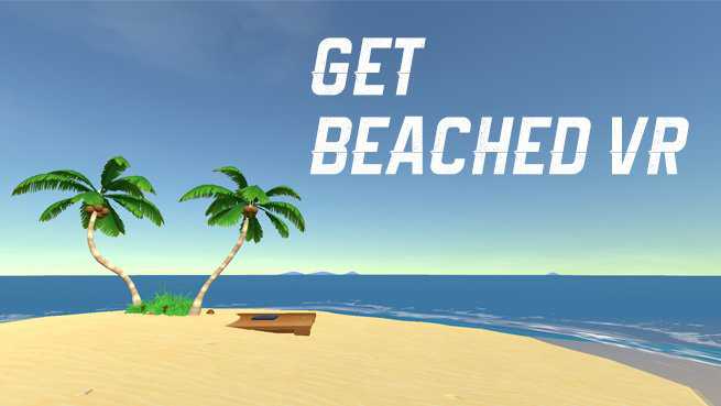 Get Beached VR