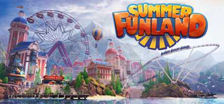 Summer Funland: ANÁLISIS