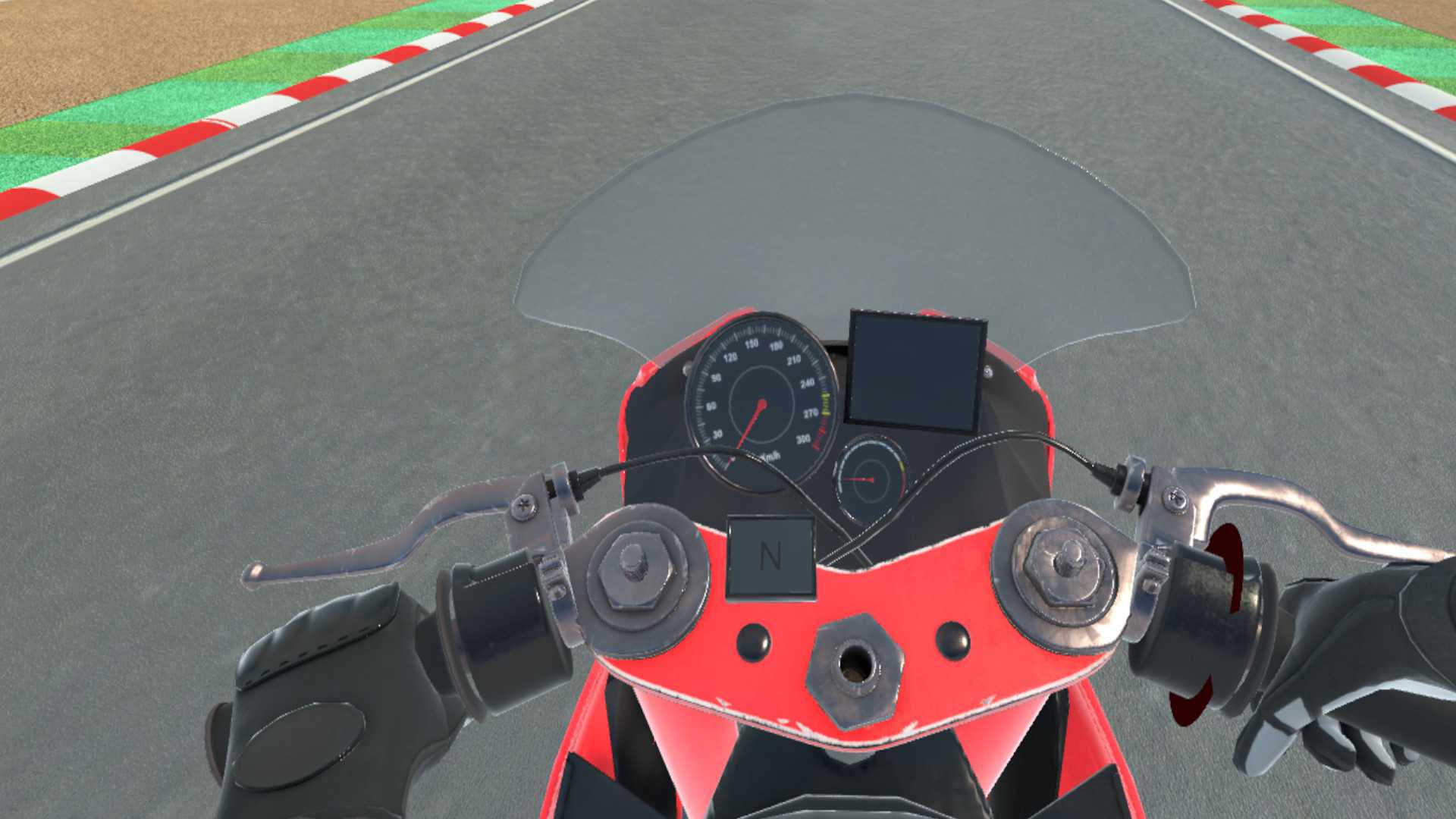 Moto VR
