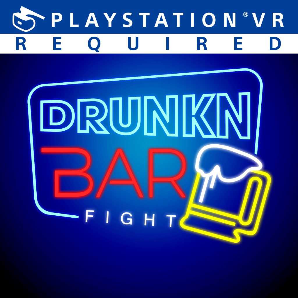 Drunkn Bar Fight: ANÁLISIS
