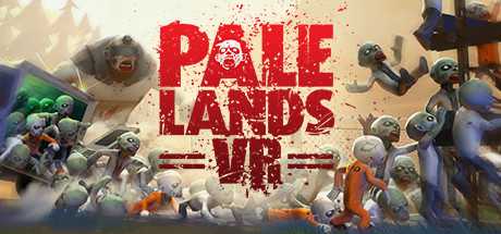 Pale Lands VR