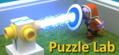 Puzzle Lab