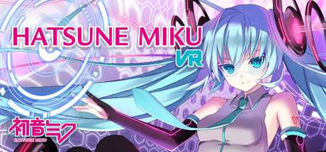 Hatsune Miku VR