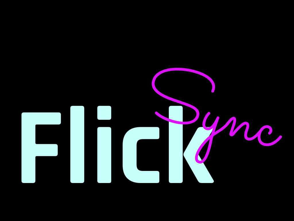 FlickSync - Mad Hatter VR