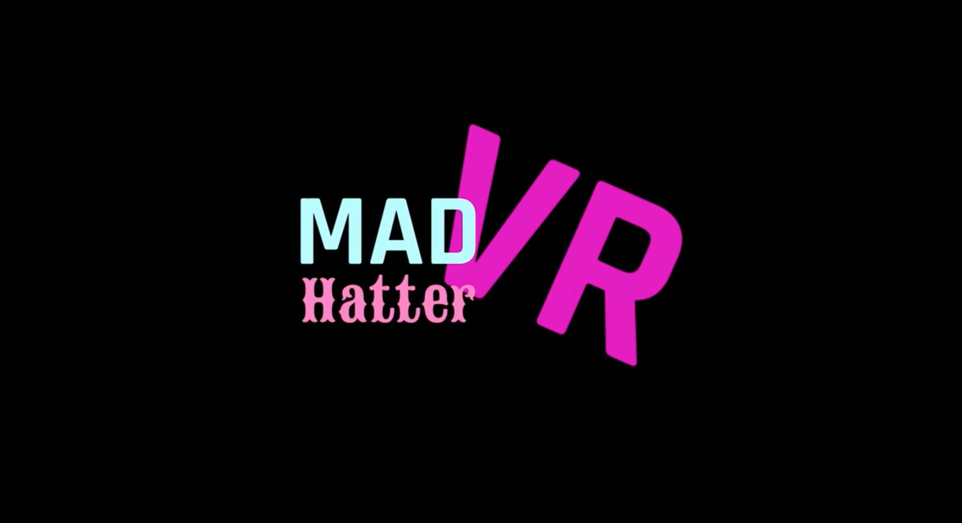 FlickSync - Mad Hatter VR