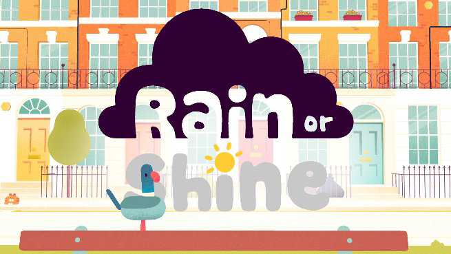 Rain or Shine