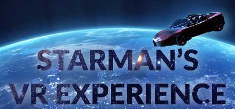 Starman's VR Experience