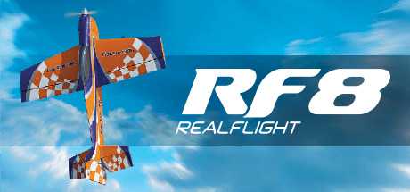 RealFlight 8