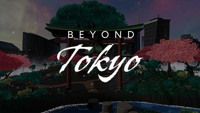 Beyond Tokyo