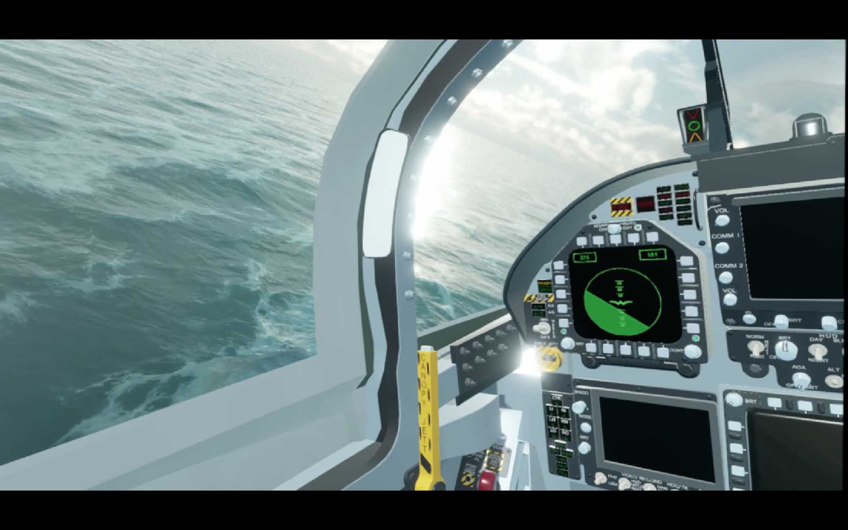 Flying Aces - Navy Pilot Simulator