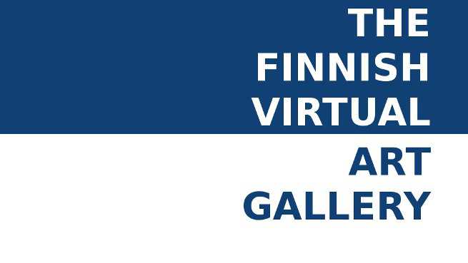 The Finnish Virtual Art Gallery