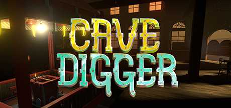 Cave Digger