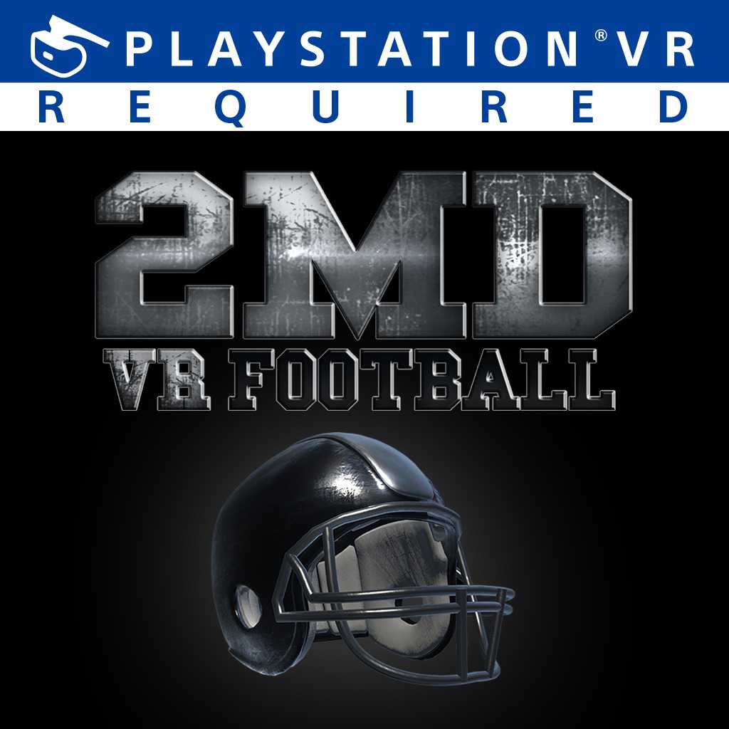 2MD: VR Football