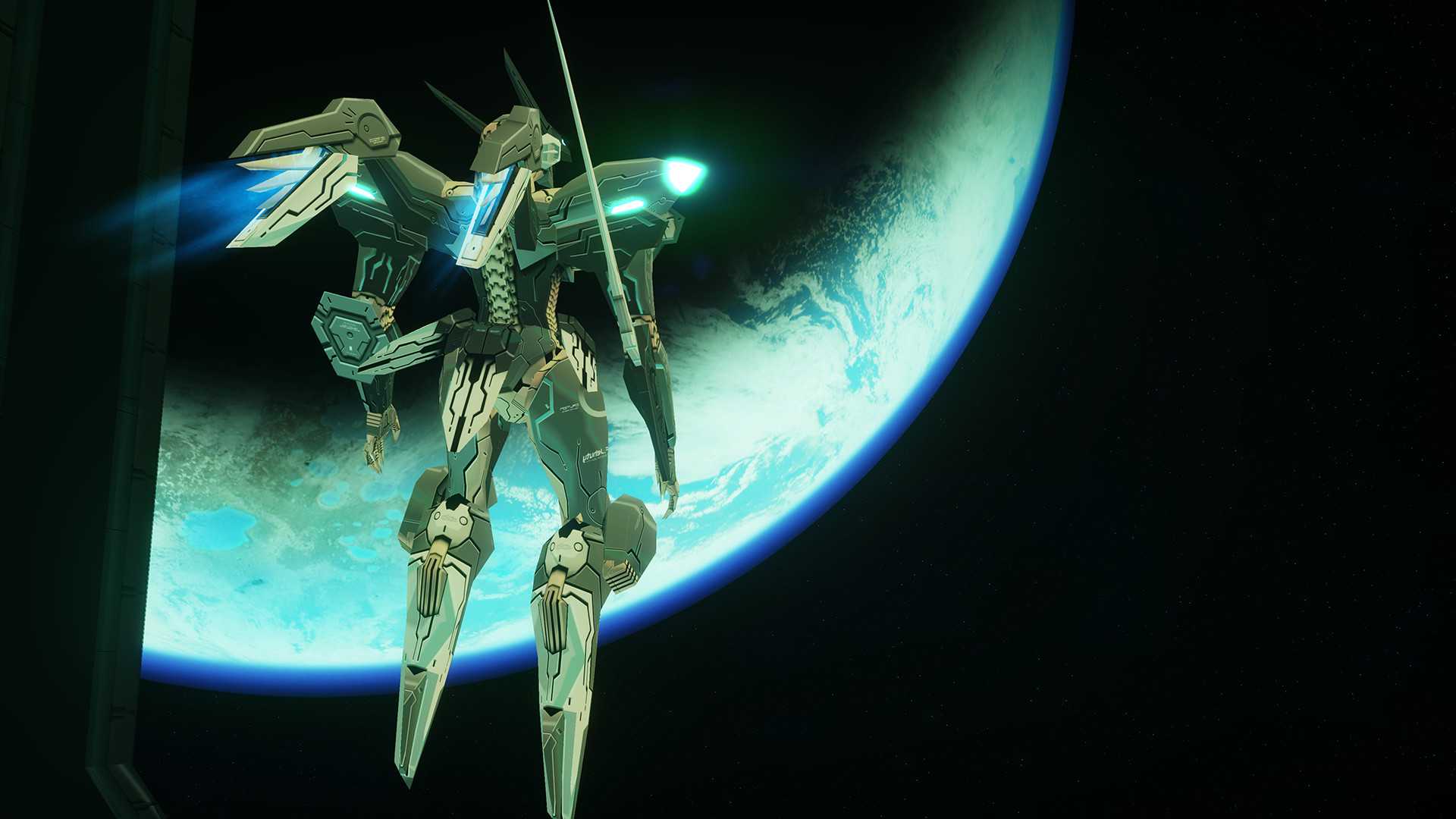 ZONE OF THE ENDERS The 2nd Runner: M∀RS