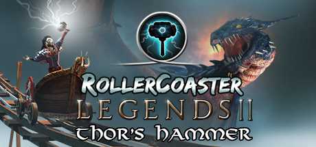 RollerCoaster Legends II: Thor's Hammer