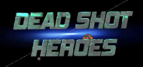 Dead Shot Heroes