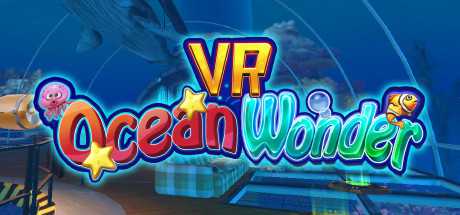 Ocean Wonder VR
