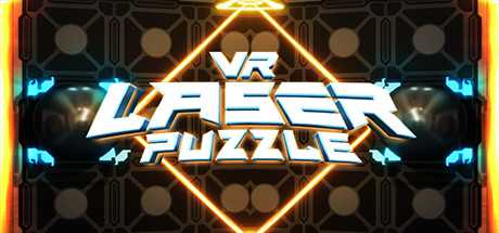 Laser Puzzle in VR