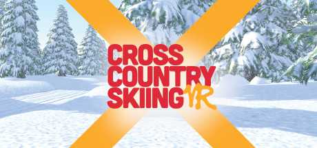 Cross Country Skiing VR