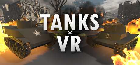 Tanks VR