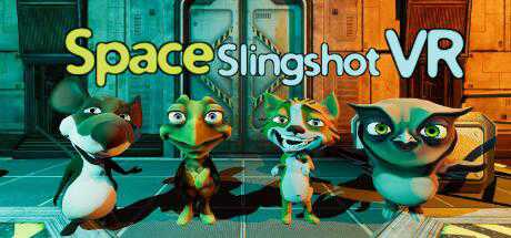 Space Slingshot VR