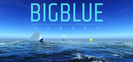 Big Blue - Memory