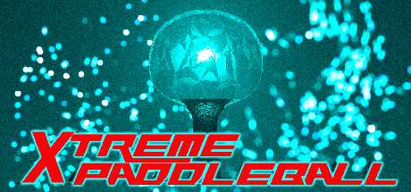 Xtreme Paddleball