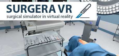 Surgera VR