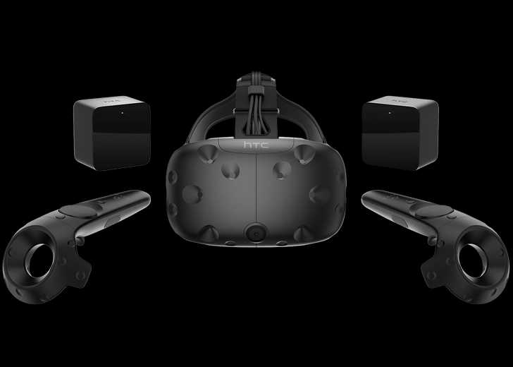 HTC VIVE: Vídeo review