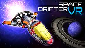 Space Drifter VR