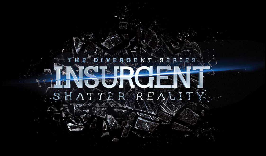 Insurgent: Shatter Reality