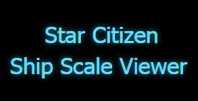 Star Citizen Ship Scale Viewer