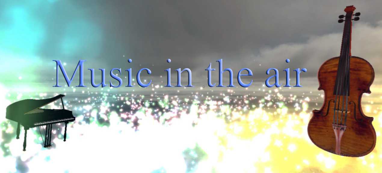 Music in the Air