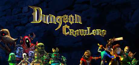 Dungeon Crawlers HD