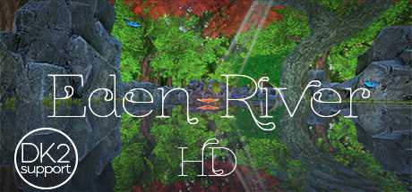 Eden River HD