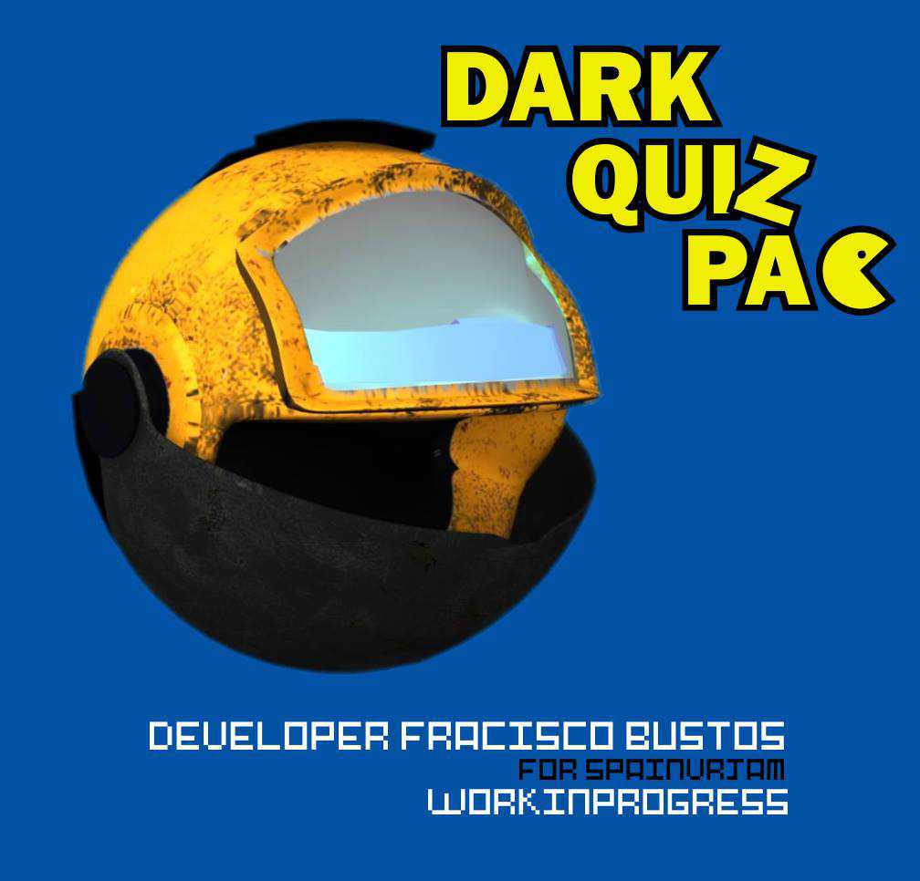 DarkQuizPac